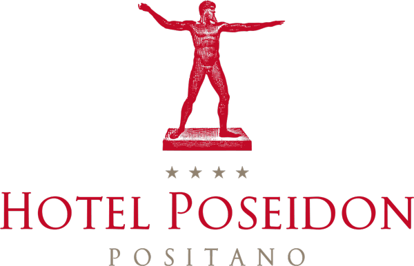 Hotel Poseidon - Positano Logo